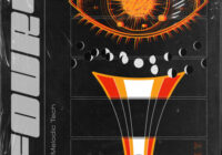 Four4 Deep Melodic Tech WAV MIDI PRESETS