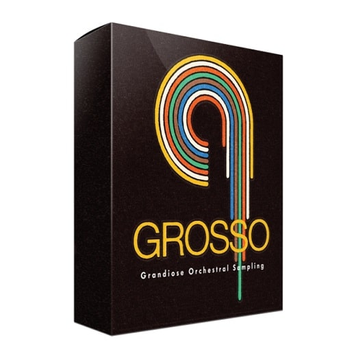 Grosso – Grandiose Orchestral Sampling KONTAKT