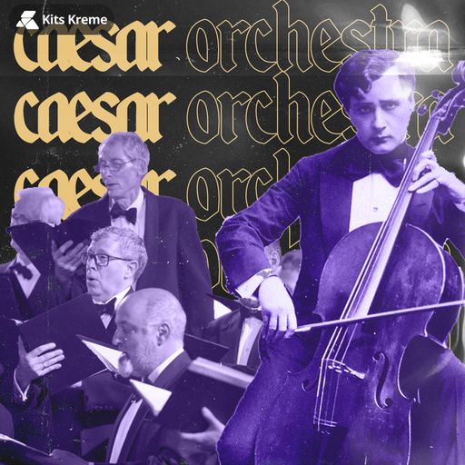 Kits Kreme Caesar Orchestra WAV Plugintorrent