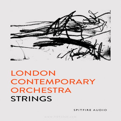 London Contemporary Orchestra Strings v1.0 KONTAKT