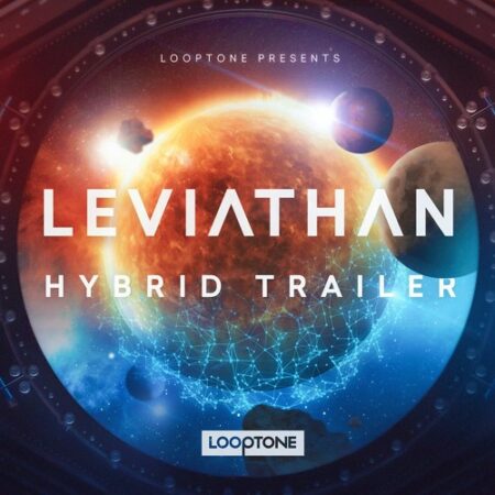 Looptone Leviathan Hybrid Trailer WAV