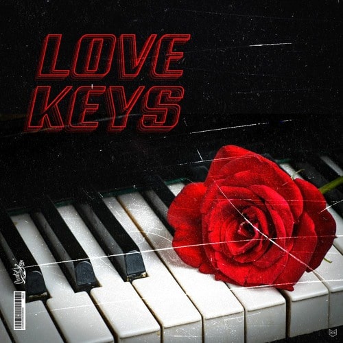 Cartel Loops Love Keys (Sample Pack) WAV