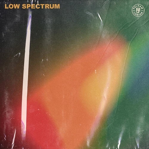 Low Spectrum (Sample Pack) WAV
