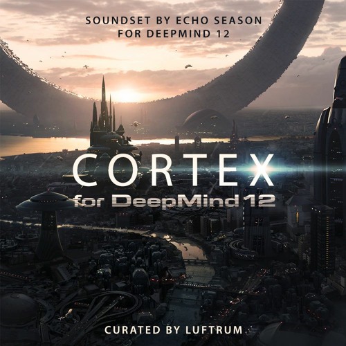 Luftrum Cortex v1.1 for DeepMind 12 SYX