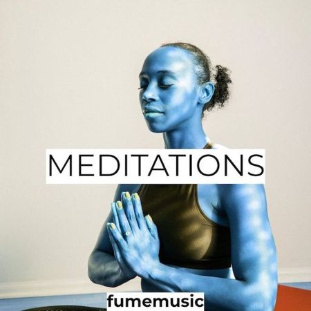 Fume Music Meditations WAV