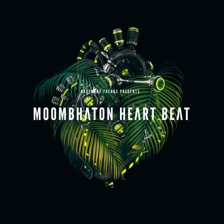 Moombahton Heart Beat By Basement Freaks WAV