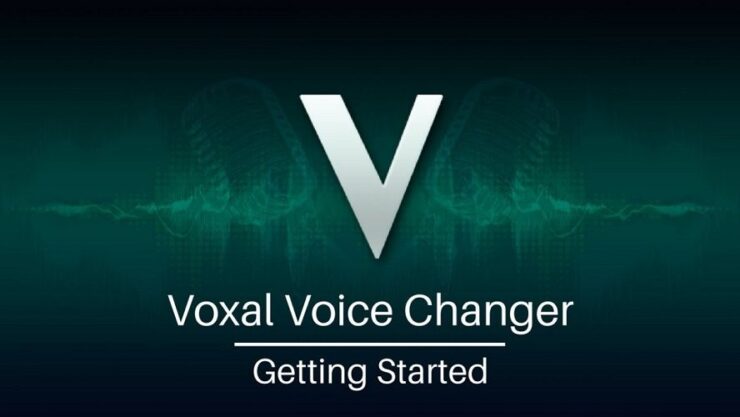 NCH Voxal Voice Changer Plus 6.22 WIN
