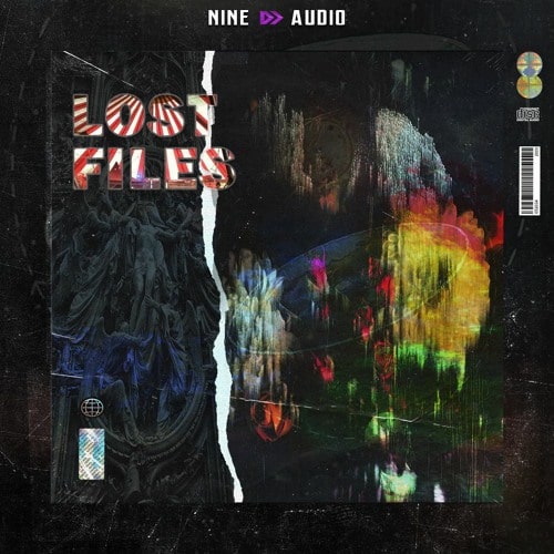 Nine Audio Lost Files WAV