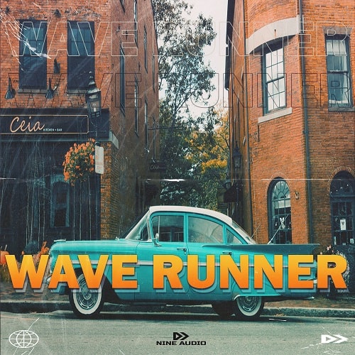 Nine Audio Wave Runner WAV MIDI