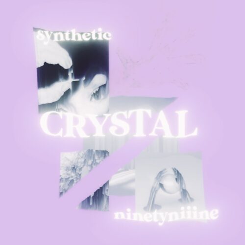 Ninetyniiine & Synthetic “Crystal” Sound Kit WAV MIDI FXP