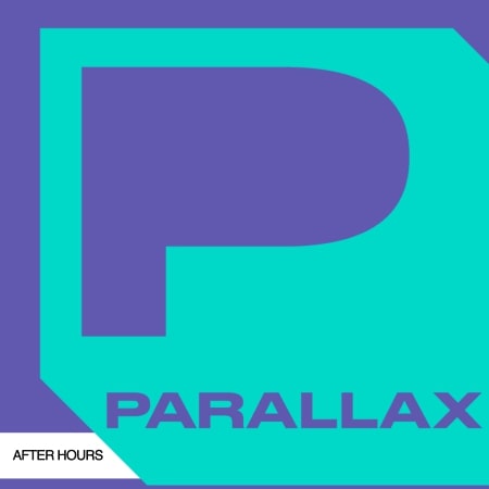 Parallax Afterhours Progressive & Tech WAV MIDI