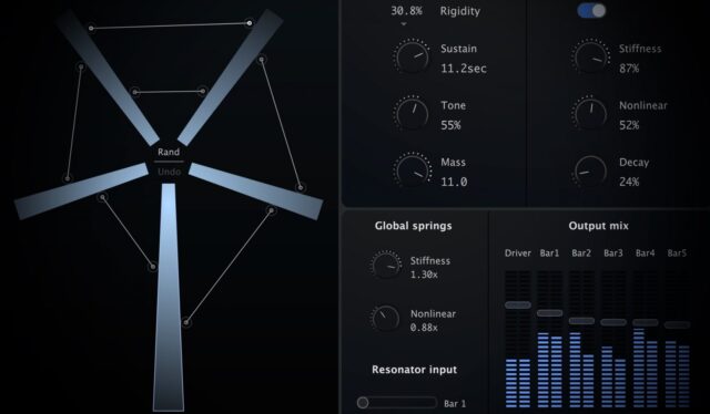 Physical Audio Derailer v3.2.0 WIN