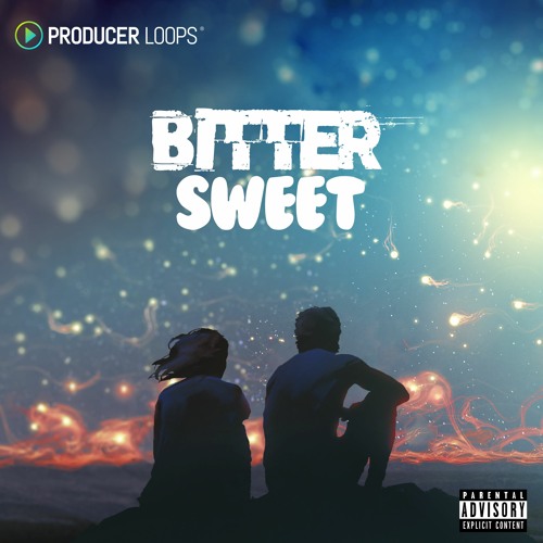 Producer Loops Bitter Sweet WAV