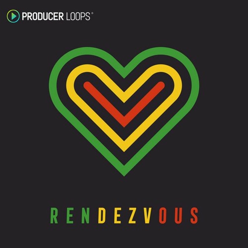 Producer Loops Rendezvous WAV MIDI