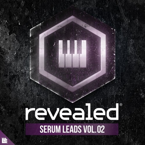 Revealed Serum Leads Vol.2 FXP