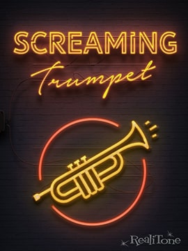 Realitone Screaming Trumpet v2.0 KONTAKT