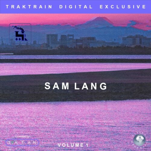 “Sam Lang Volume 1” – 50 Samples – By Sam Lang WAV