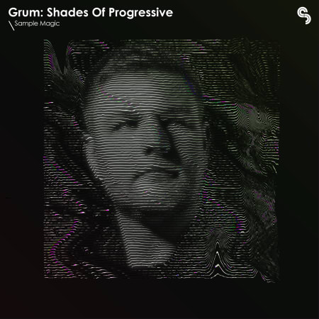 Grum Shades of Progressive WAV MIDI PRESETS