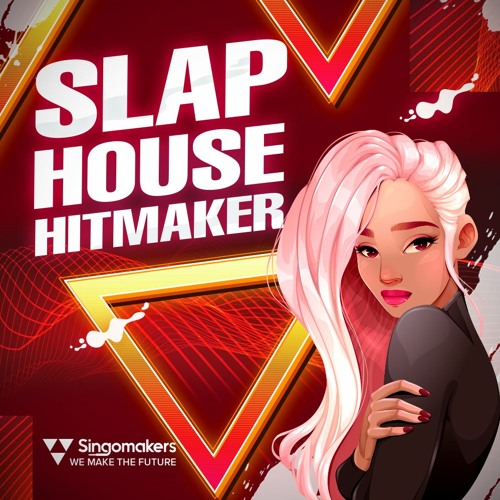 Singomakers Slap House Hitmaker WAV MIDI FXP
