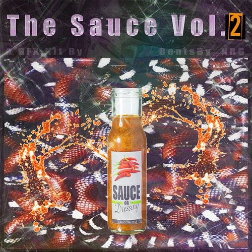 Slippery The Sauce Vol.2 MIDI FLP