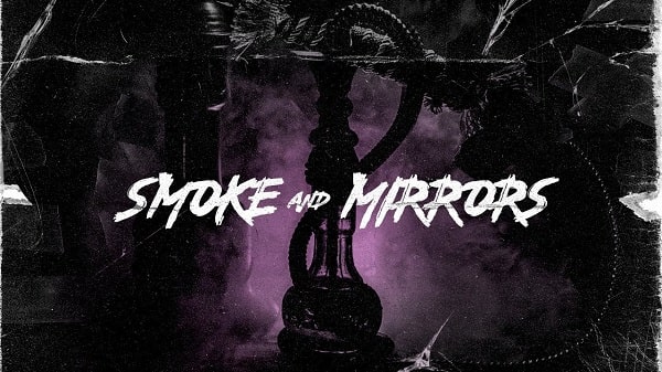 Smoke & Mirrors – Mainstream Trap Samples (WAV)