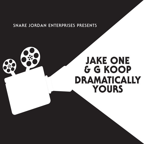 Snare Jordan Enterprises Presents Dramatically Yours WAV