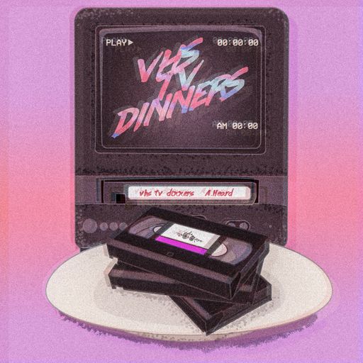 Sound of Milk & Honey VHS TV Dinners WAV