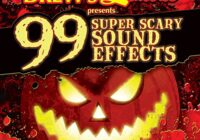 The Hit Crew Drew’s Famous 99 Super Scary Sound Effects WAV