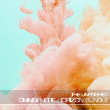 The Unfinished Omnisphere Horizon Bundle For OMNISPHERE 2