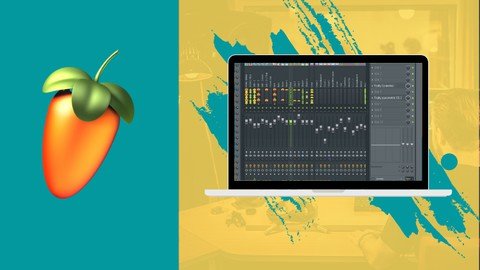 Udemy Learn how to mix vocals in FL Studio like a pro TUTORIAL
