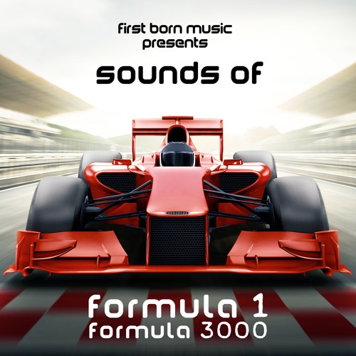 Ultimate Loops Sounds Of Formula 1 & Formula 3000 WAV