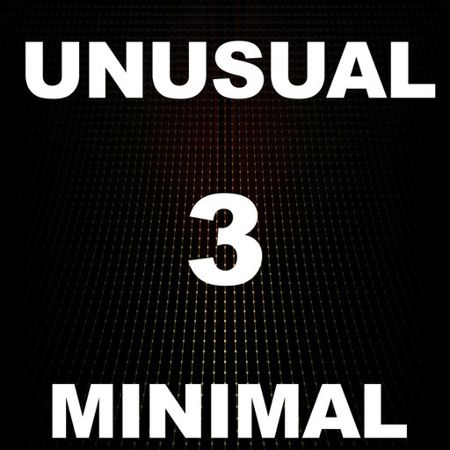 Beatrising Unusual Minimal 3 WAV