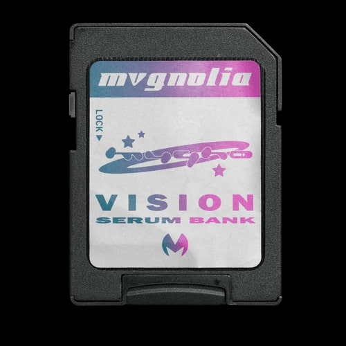MVGNOLIA VISION (Serum Bank)