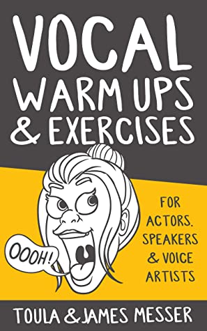 Vocal Warm Ups & Exercises For Actors Speakers & Voice Artists PDF