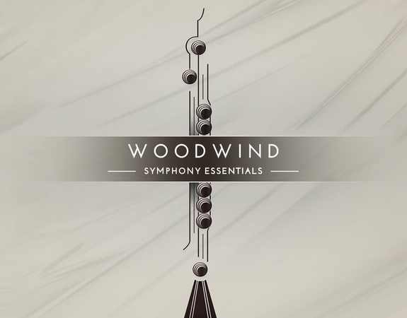 NI Symphony Essentials Woodwind Ensemble v1.3 KONTAKT