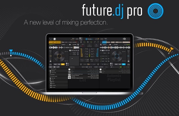 XYLIO Future DJ Pro v1.10 [WIN & macOS]
