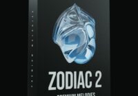 Cymatics ZODIAC VOL 2 – Premium Melody Collection