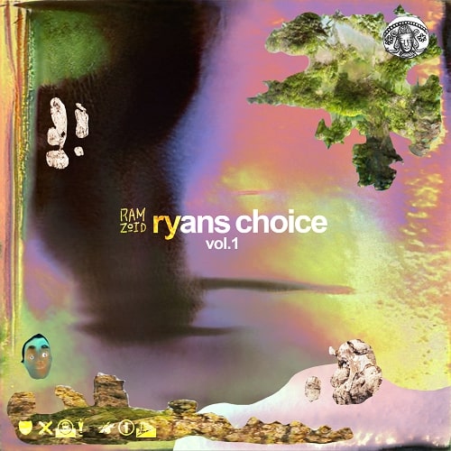 Ramzoid Ryan’s Choice Vol.1 WAV MIDI