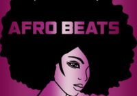 A1 Audio Afro Beats WAV