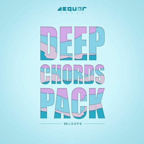 Aequor Sound Deep Chords WAV