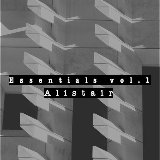 Alistair Essentials Vol. 1 WAV