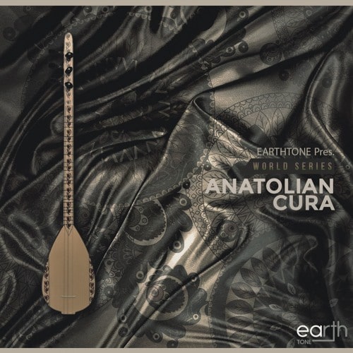 EarthTone Anatolian Cura WAV