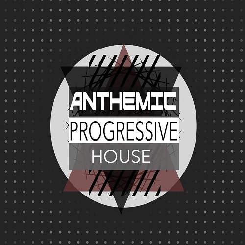 Maison De Blanc Anthemic Progressive House WAV MIDI FXB SBF