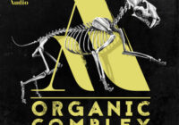 Artisan Audio Organic Complex Drum & Bass WAV