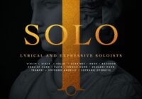 Audio Imperia SOLO Boy Soloists v1.0.0 KONTAKT