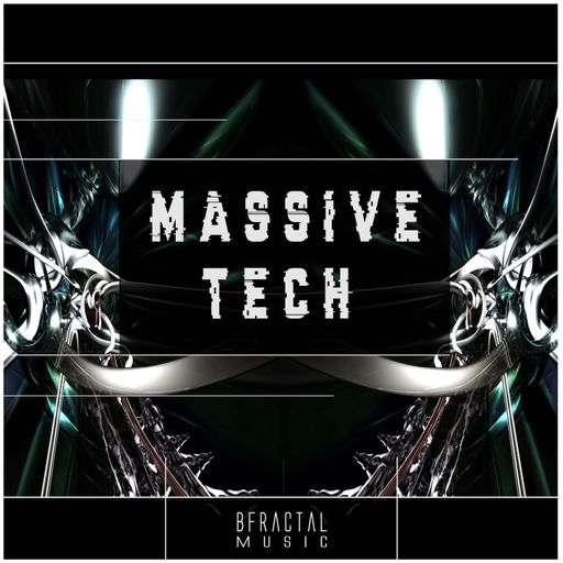 BFractal Music Massive Tech WAV