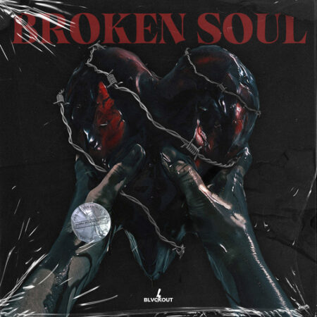 BLVCKOUT Broken Soul WAV MIDI