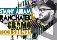 Stanny Abram & Ranchatek Gramo Tech Sounds WAV