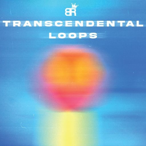 Brown Royal Transcendental Loops WAV