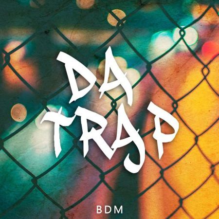 Blue Diamond Musiq Da Trap WAV